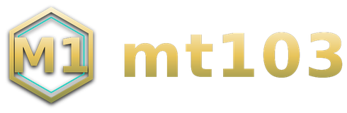 mt103 logo